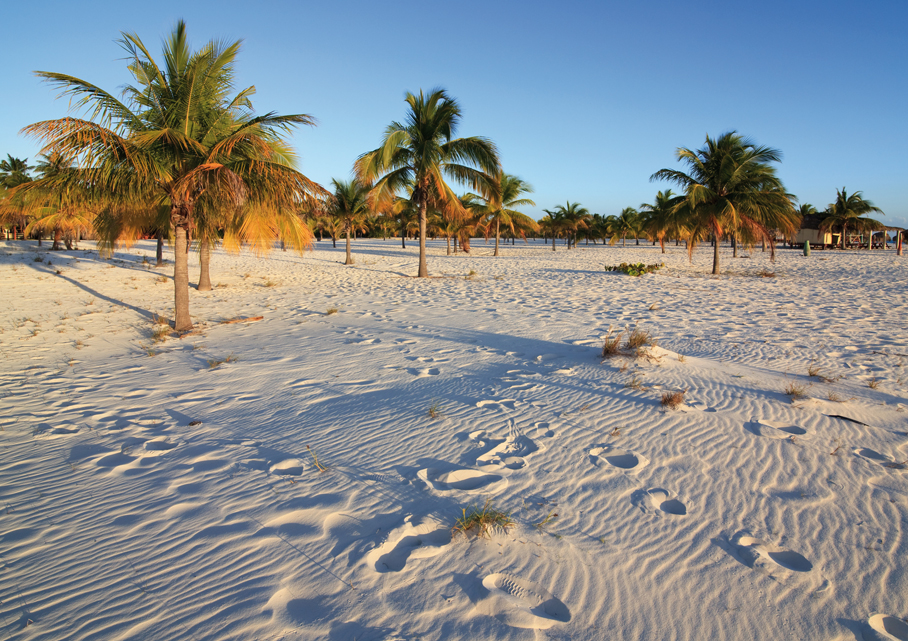 Destination Cuba