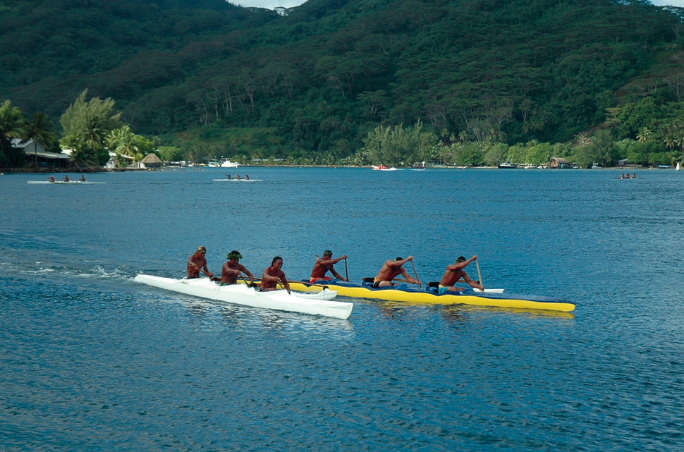 Chronicle around the world : Leeward Islands