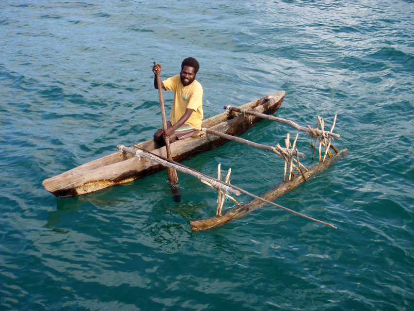 Chronicle Vanuatu 