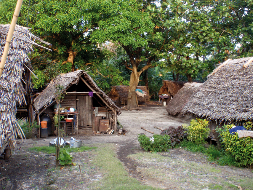 Chronicle Vanuatu 
