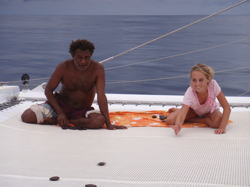 Chronicle Vanuatu 