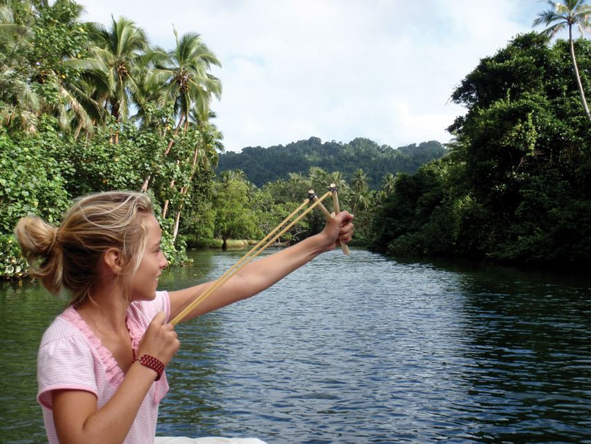 Chronicle Vanuatu 
