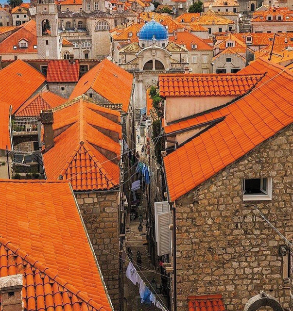 Montenegro cruising