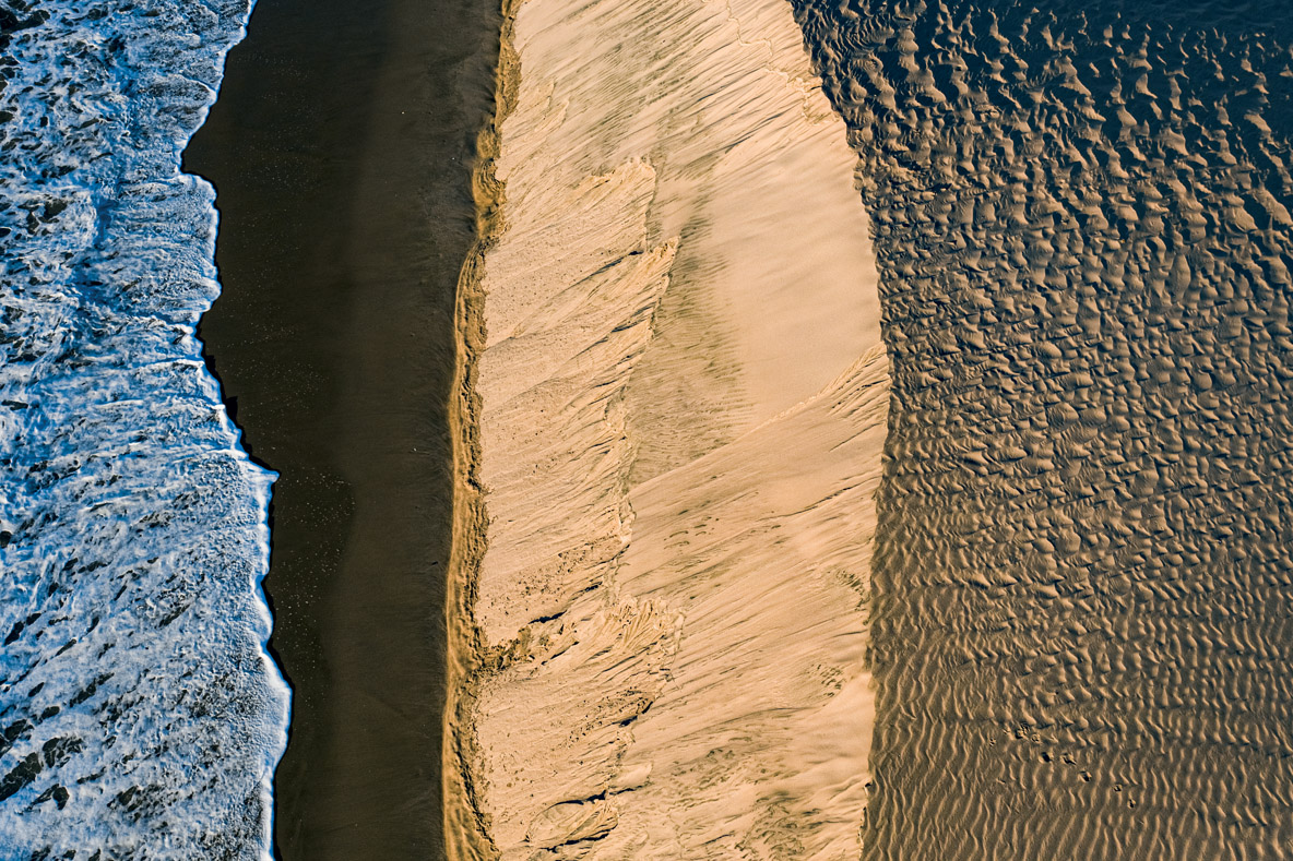 The dunes remain an absolutely fantastic subject for photography enthusiasts.