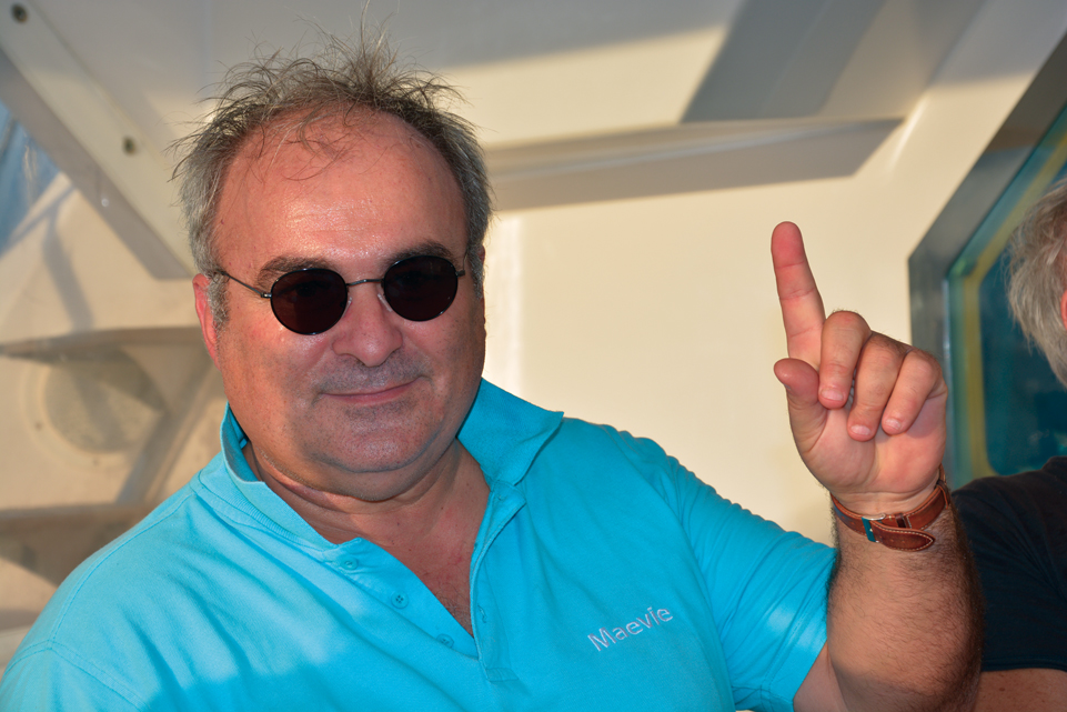 Multihulls Math : basic craft or luxury vessel