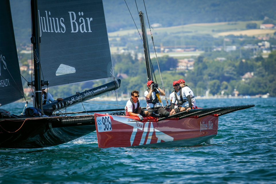 Bol d'or 2015 edition