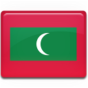 The Maldives