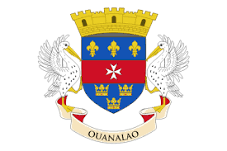 Saint Barthelemy