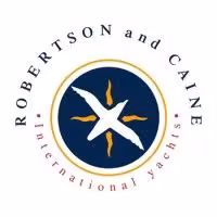 Robertson & Caine