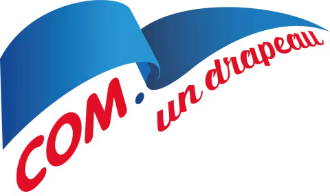 COM.Un Drapeau