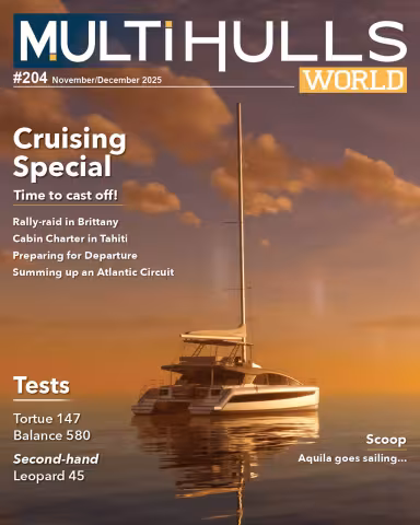 Multihulls World #204