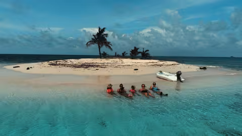 Going blue water cruising means enjoying life 24 hours a day.  So inevitably, when you return, you’re going to need to adapt to a change of rhythm! 