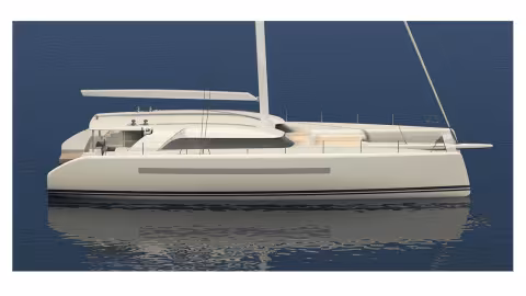 Ocean Explorer C 78