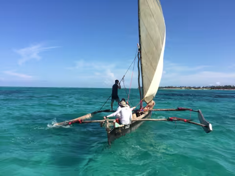 Ngalawa Cup 2017
