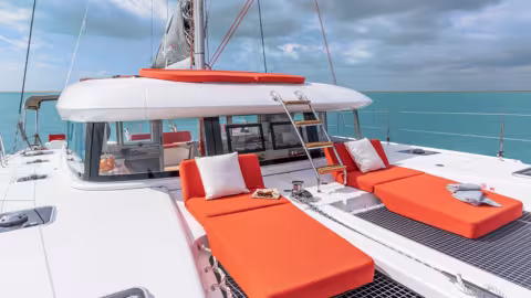 EXCESS 12 Catamaran New Generation 2021 - Boat Review Teaser - Multihulls World