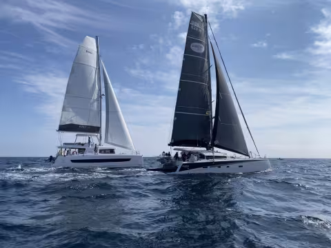 ARC 2021: Why Are All These Sailors Crossing The Atlantic With The Atlantic Rallye for Cruisers?