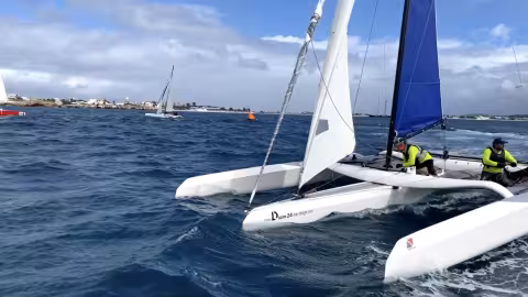CARIBBEAN MULTIHULL CHALLENGE 2022 - Sint Maarten - Multihulls World