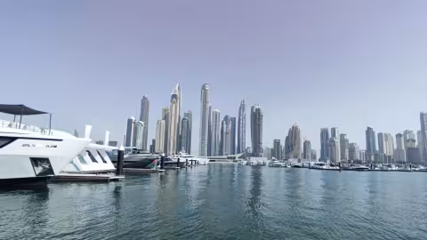 DUBAI INTERNATIONAL BOAT SHOW - Multihulls World