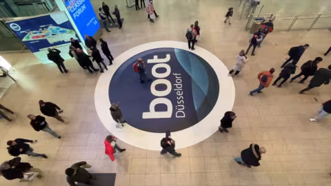 Boot DUSSELDORF 23 - Multihulls World