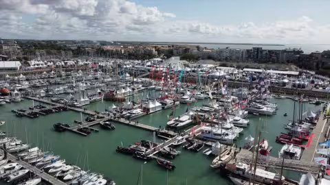 Grand Pavois 2023 - Multihulls World