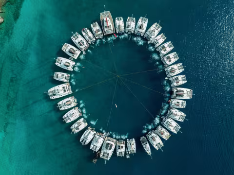 Catamaranscup 13th International 2023 - Multihulls World