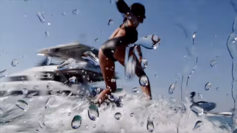 Watertoys - We are all kids! - Multihulls World