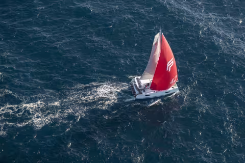 FOUNTAINE PAJOT ASTREA 42 SMART ELECTRIC Catamaran | Boat Review Teaser | Multihulls World
