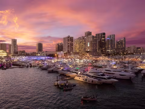 Miami International Boat Show - MIBS 2024 - Multihulls World
