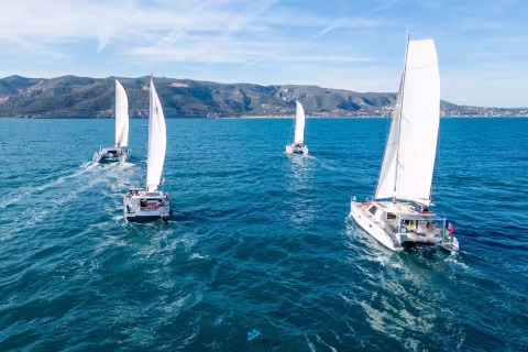 MULTIHULL FEST - Port Ginesta | Spain - Multihulls World
