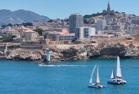 SailEazy | A simple and innovative boat charter system | Multihulls World
