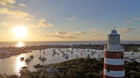Bahamas Great Abaco Charter Cruise | Multihulls World