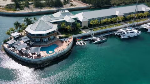 XQUISITE Yachts Owners Party | Multihulls World