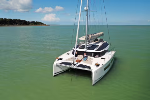 FP41 Catamaran | Boat Review Teaser | Multihulls World
