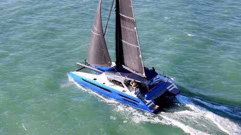 SWISSCAT 55 Catamaran | Boat Review Teaser | Multihulls World