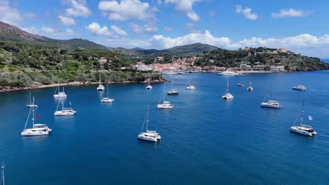 Fountaine Pajot Owners’ Rendezvous 2025 | Multihulls World