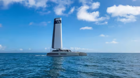 MODX 70 Catamaran | Complete Tour | Multihulls World