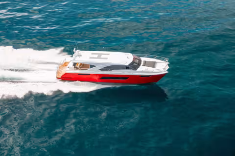 VOODOO XF75 Powercat | Boat Review Teaser | Multihulls World