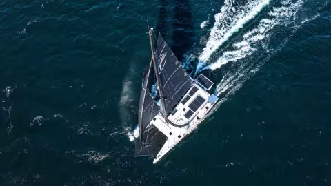 BALANCE 580 Catamaran | Boat Review Teaser | Multihulls World
