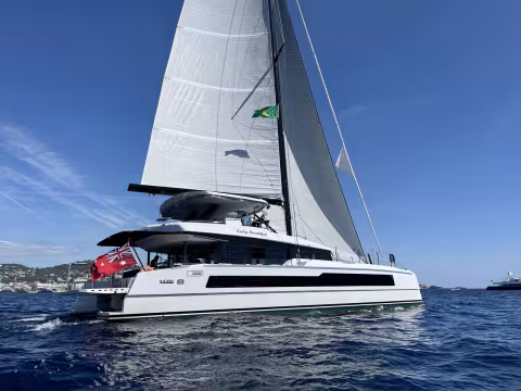 McConaghy MC68 Catamaran | Boat Review Teaser | Multihulls World