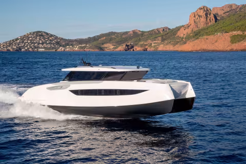 Sunreef 55 Ultima | Boat Review Teaser | Multihulls World