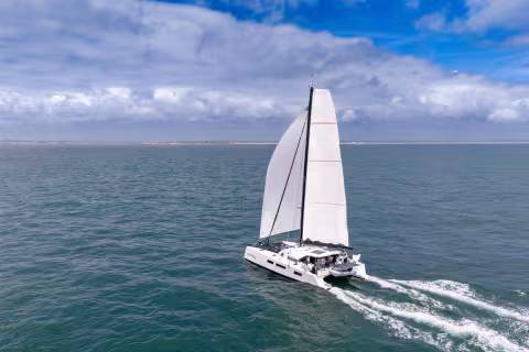 ORC 52.2 | A Cruiser Even More Appealing | Multihulls World