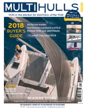 Multihulls World 157
