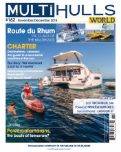 Multihulls World #162