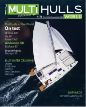 Multihulls World #174