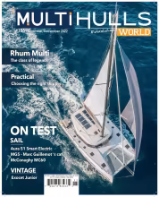 Multihulls World #186
