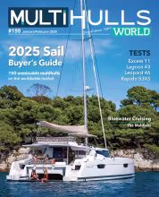 Multihulls World #199