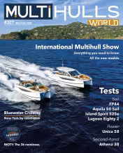 Multihulls World #207