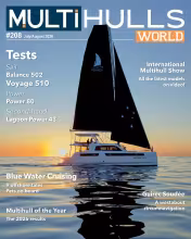 Multihulls World #208