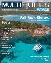 Multihulls World #209