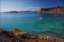 Baja California